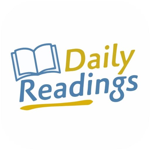 Daily Readings logo
