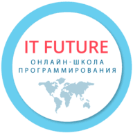 IT Future logo