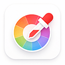 Native Color Picker